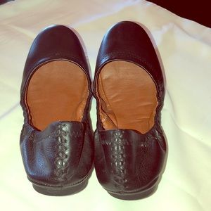 Lucky Brand Ballerina Flats